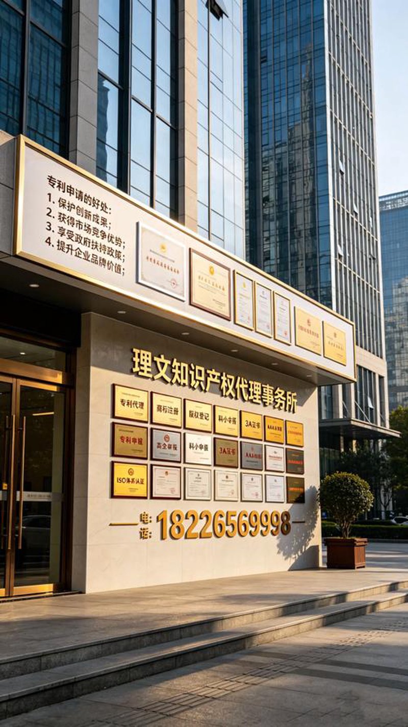 商标查询技巧：为您的品牌保驾护航